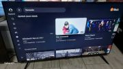  Samsung UE50BU8070U 127CM 4K-UHD WIFI SMART LED TV